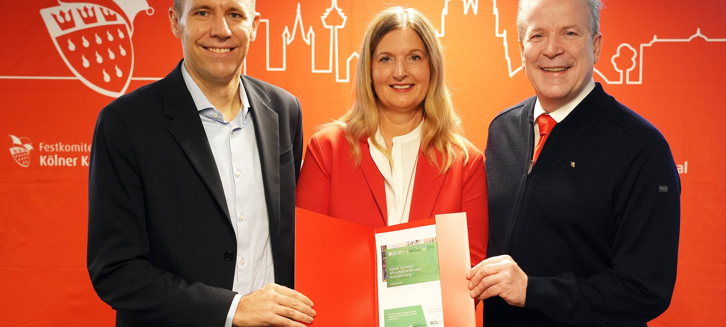 Karnevalisten in der Region geben mehr Geld aus als früher