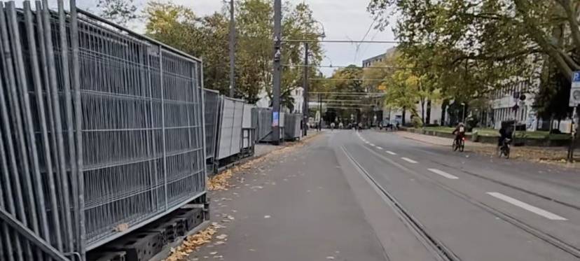 Köln: Sicherheitskonzept für Karneval