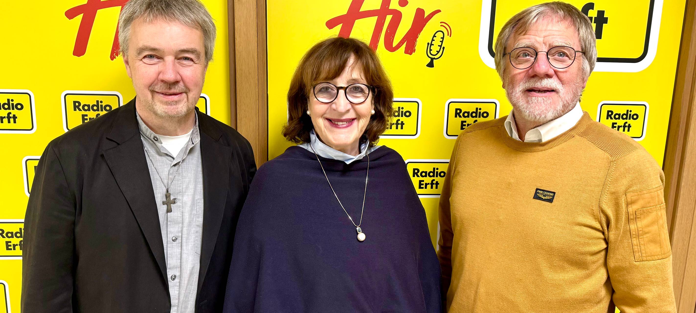 Rhein-Erft: Radio-Erft-Vorstand wiedergewählt