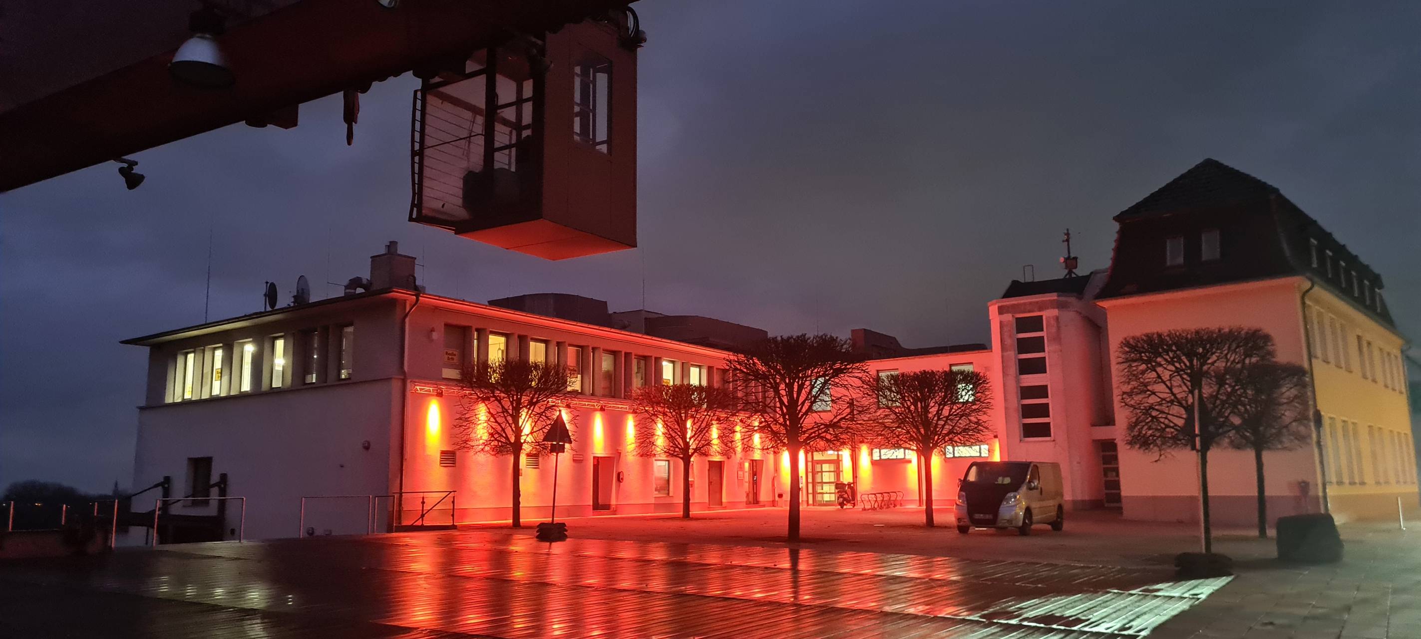 Aktionswoche im Kreis startet