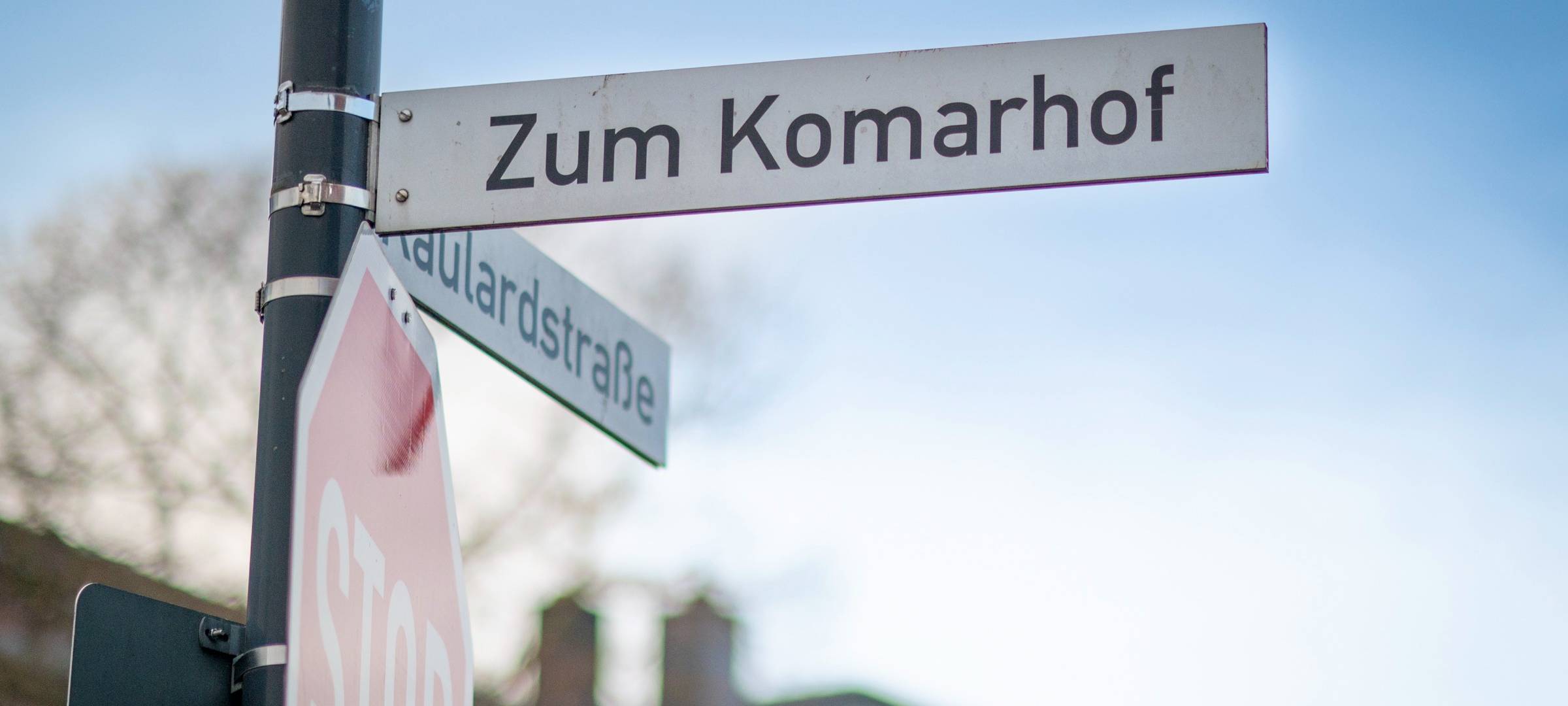 Neue Fahrradstraße in Hürth-Efferen geplant