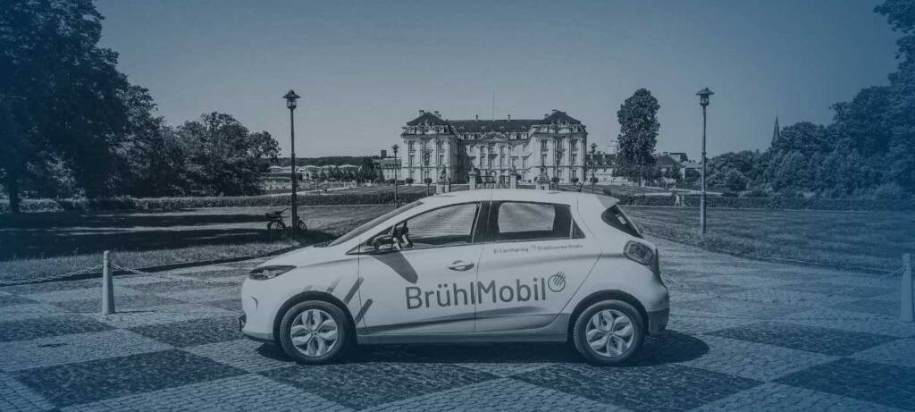 BrühlMobil endet am 31. Dezember