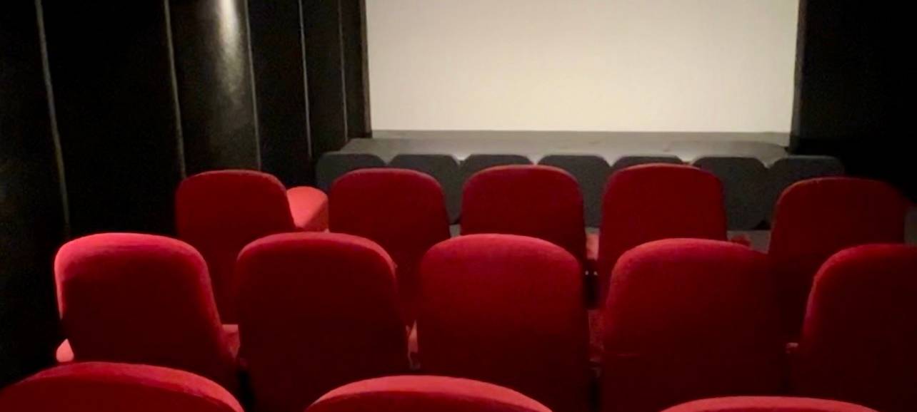 Lichtspielfreunde Hürth eröffnen neues Kino in Efferen