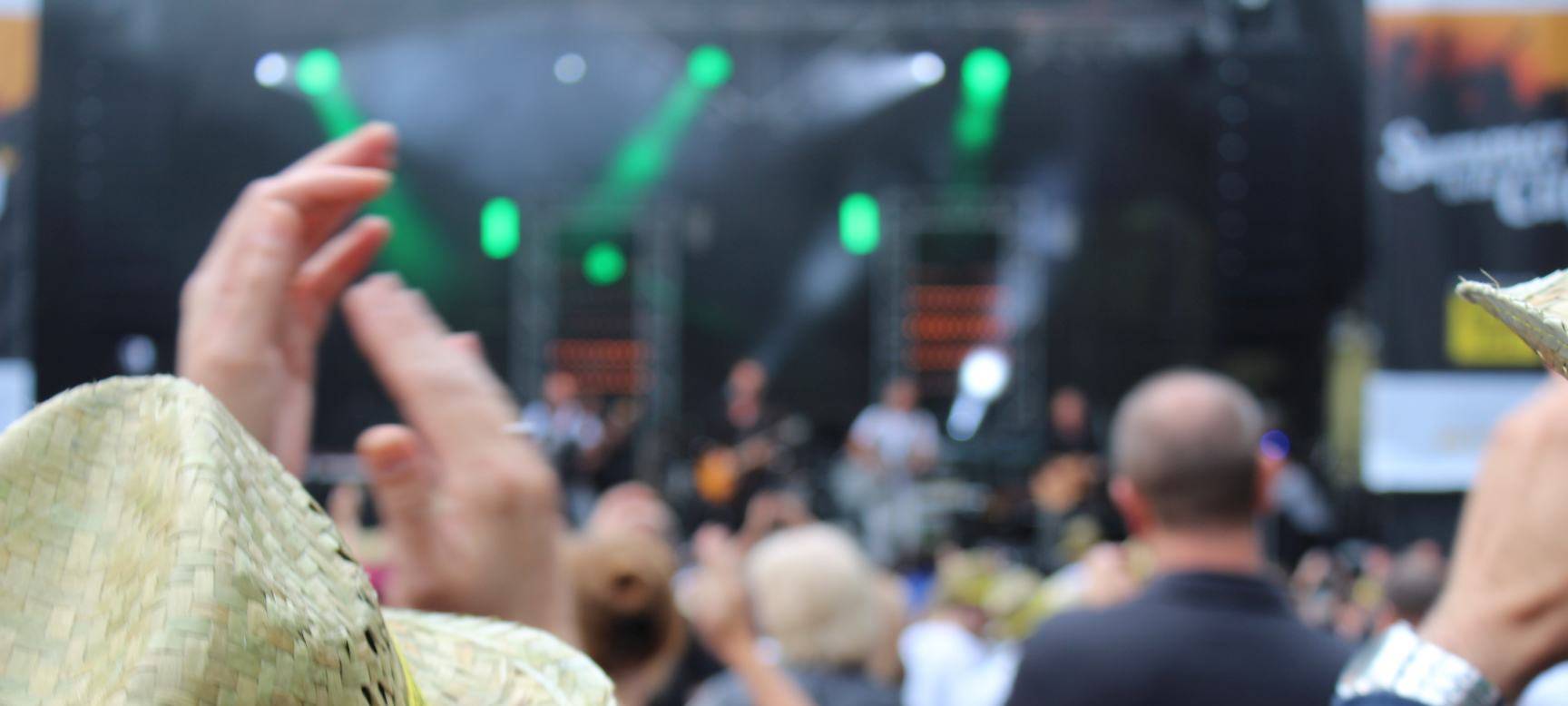 Bergheim: Programm für "Summer in the City" steht