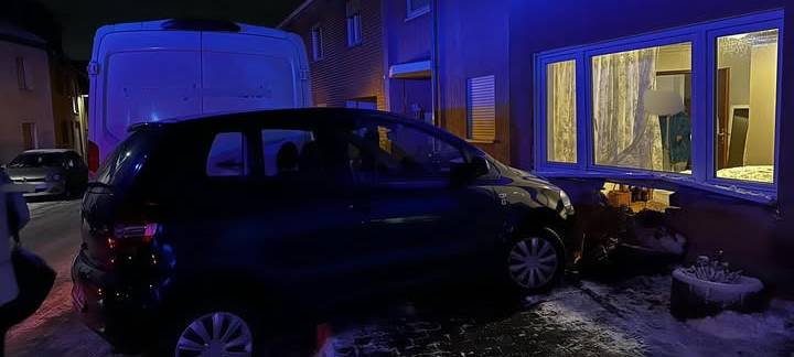 Rhein-Erft: Warmfront brachte nur einen Unfall in Friesheim