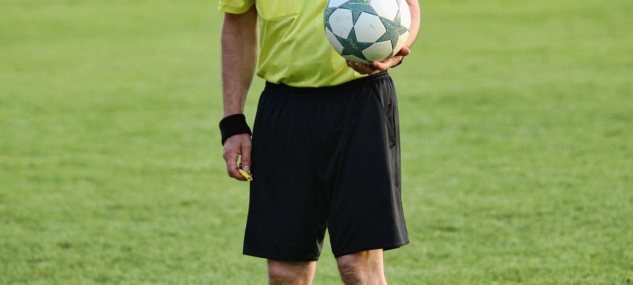 DFB ehrt Schiedsrichter aus dem Rhein-Erft-Kreis