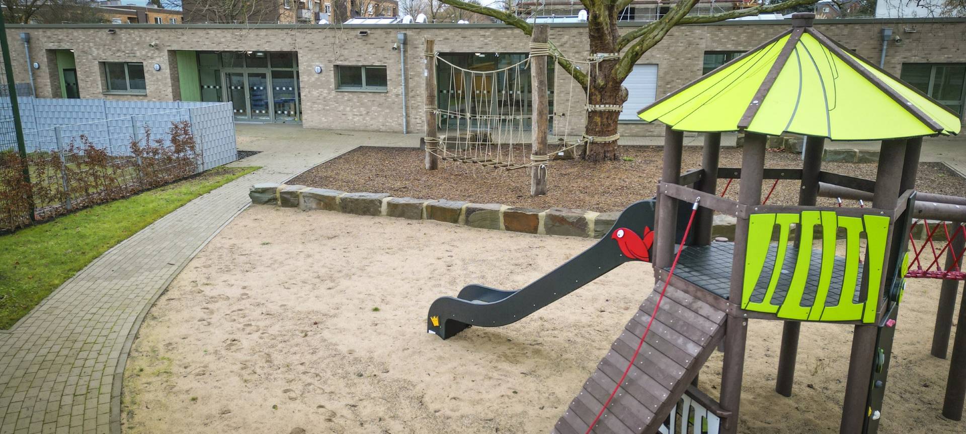 Viele Hürther Projekte in 2026