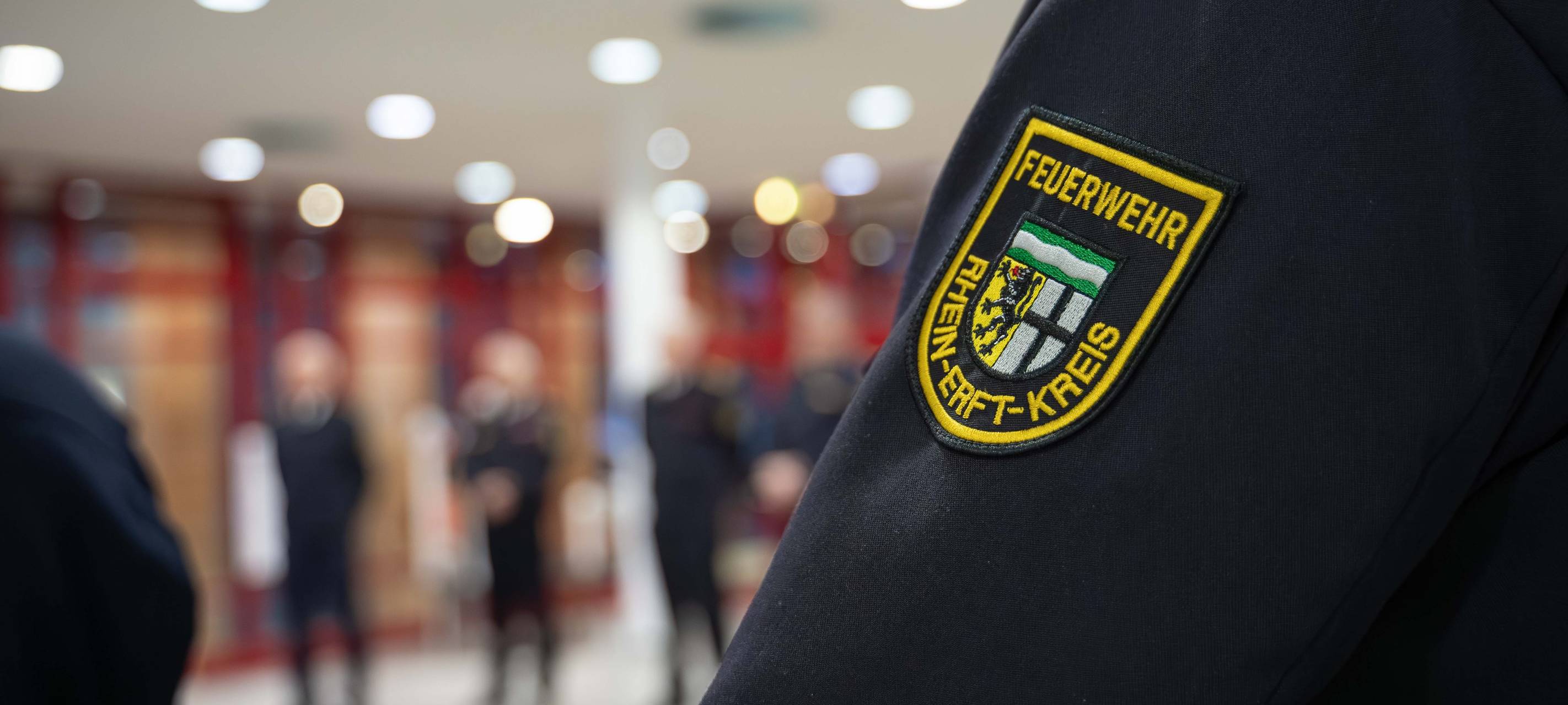 Rettungsdienste werden bei Großeinsätzen zentral gesteuert