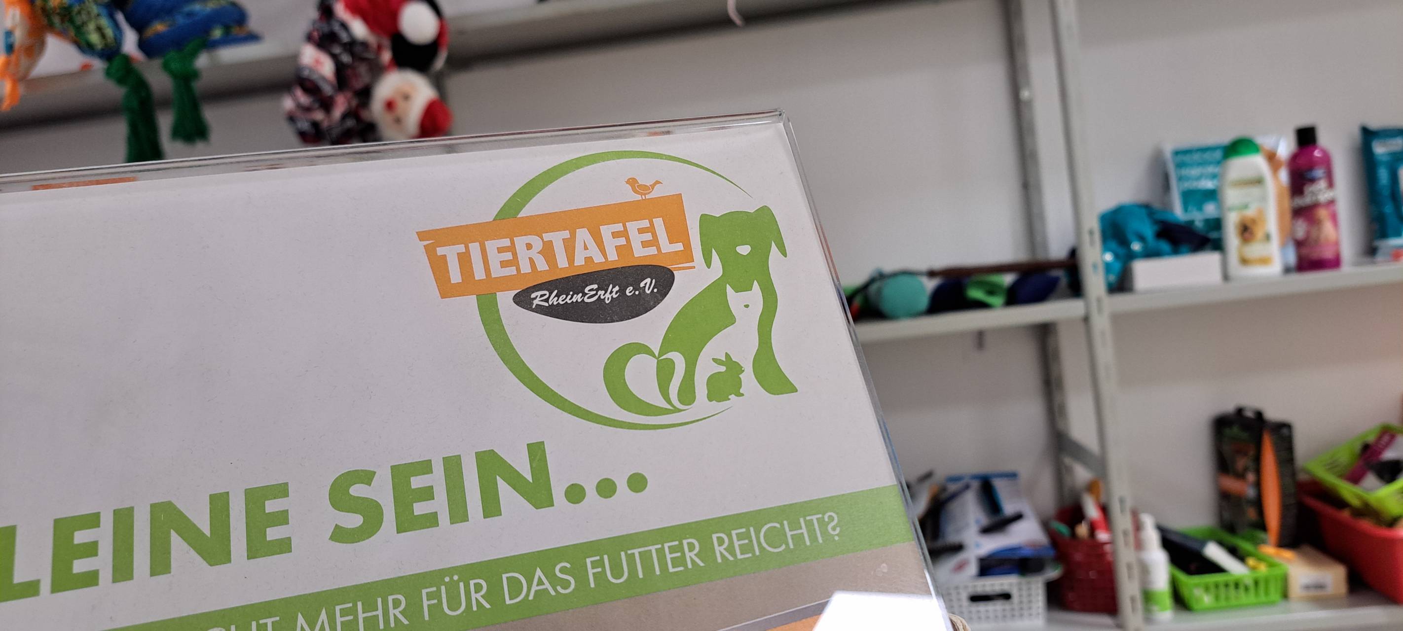 Bergheim: Tiertafel will jünger werden