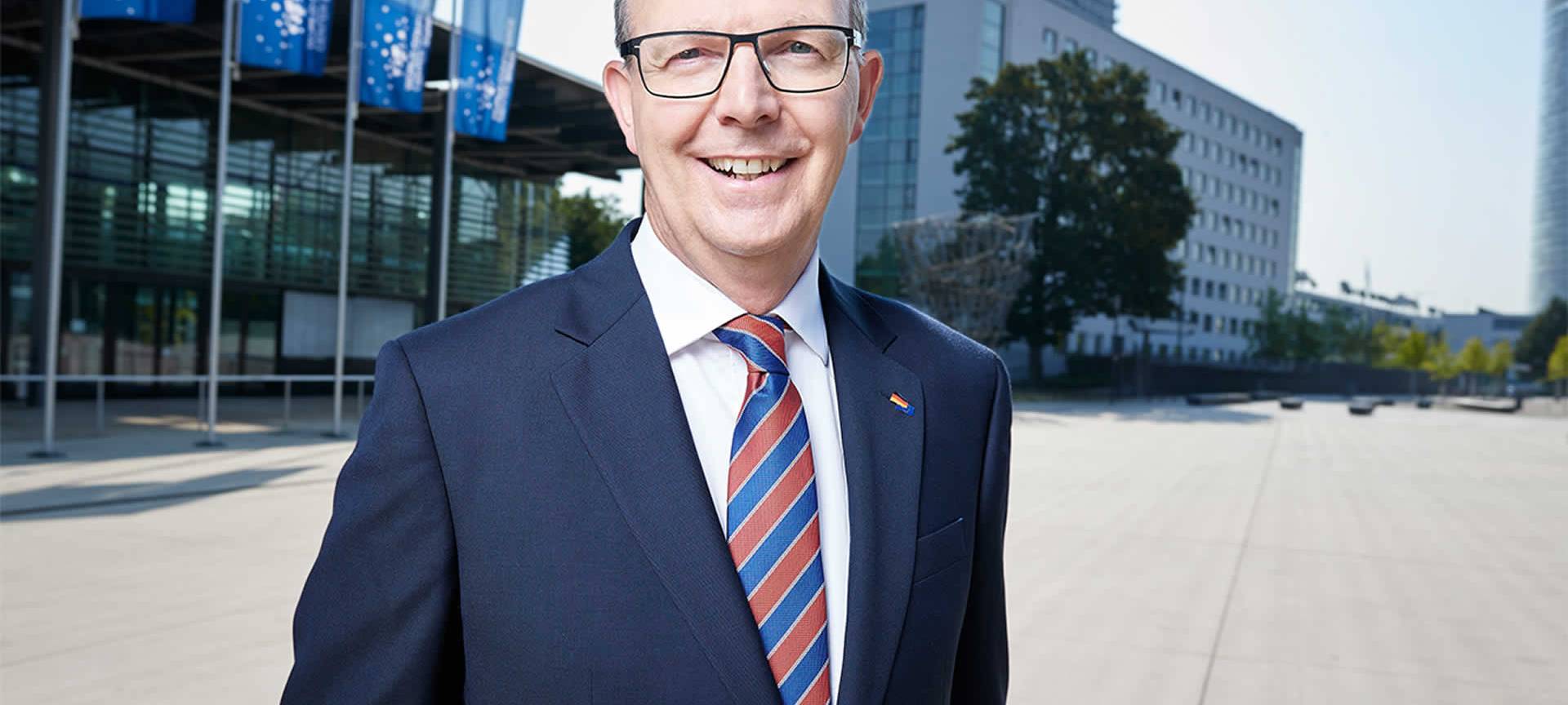 CDU-Politiker warnt vor Industrie- und Klimadesaster