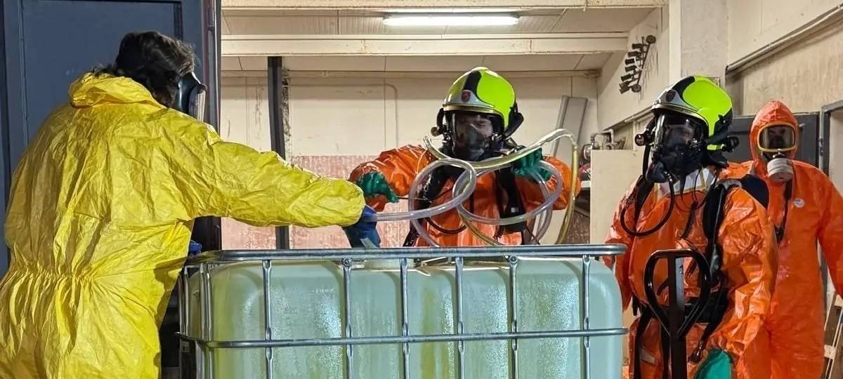 Drogenlabor in Kerpen ausgehoben