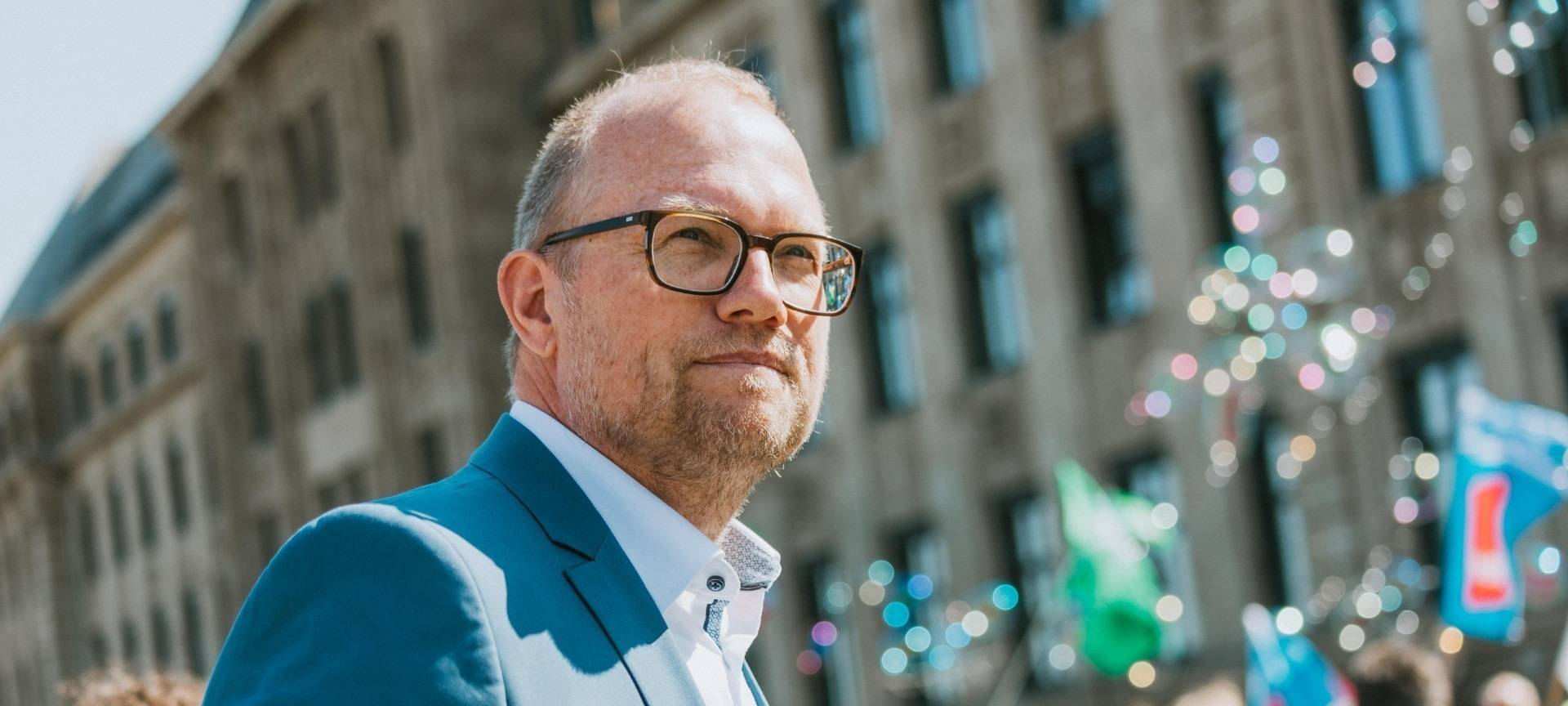 Brühler SPD freut sich auf Ott