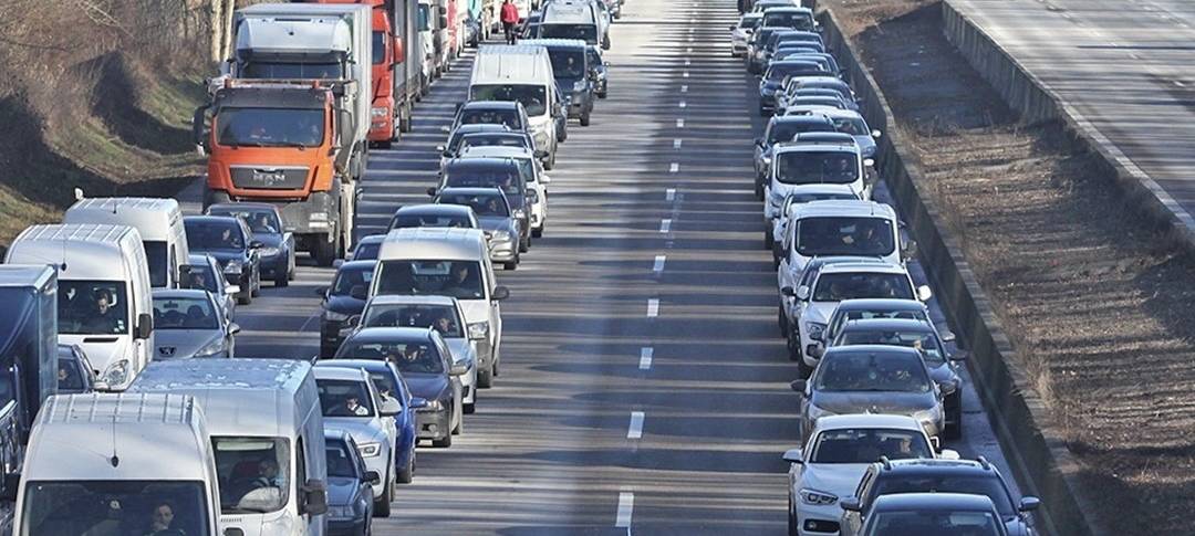 A555 bei Wesseling wieder frei