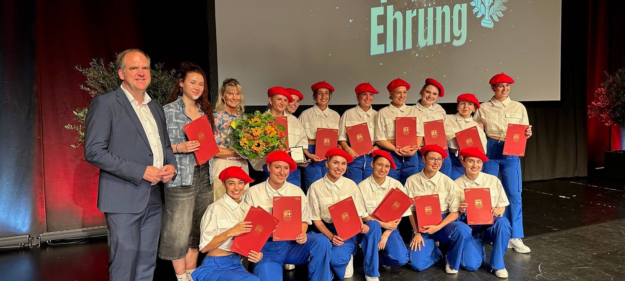 Hürth sucht Sportler des Jahres