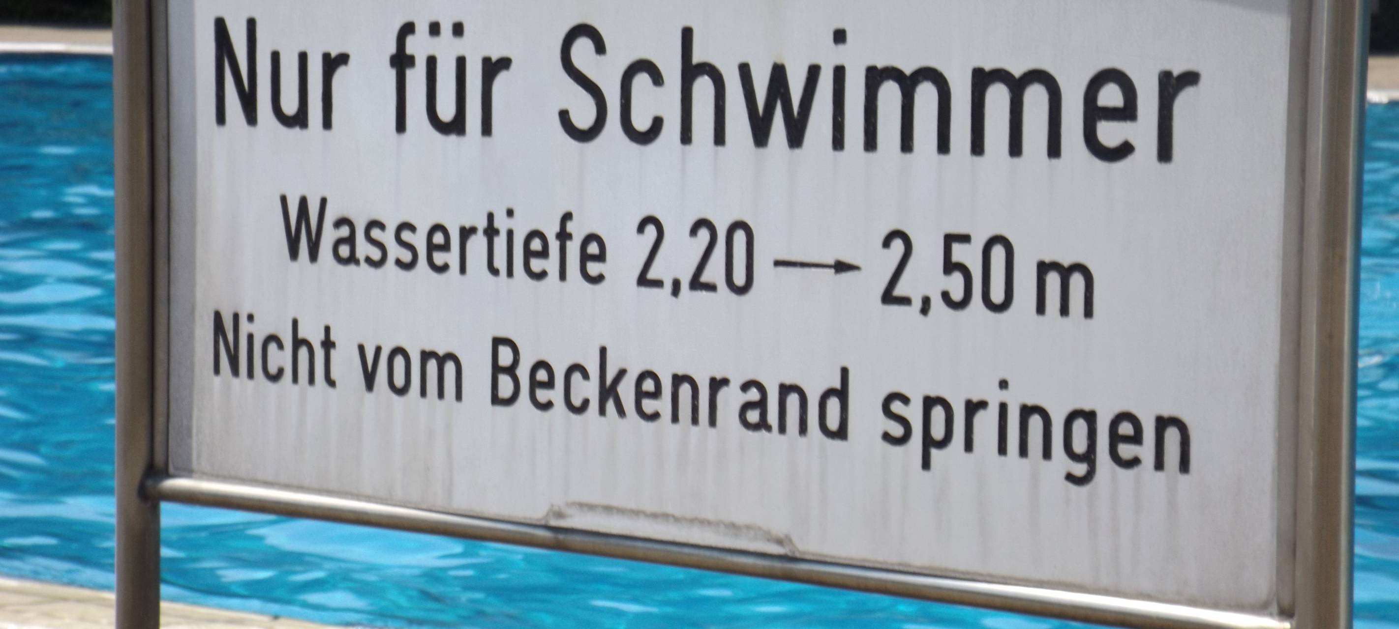 Bauarbeiten am Elsdorfer Freibad planmäßig im Gange