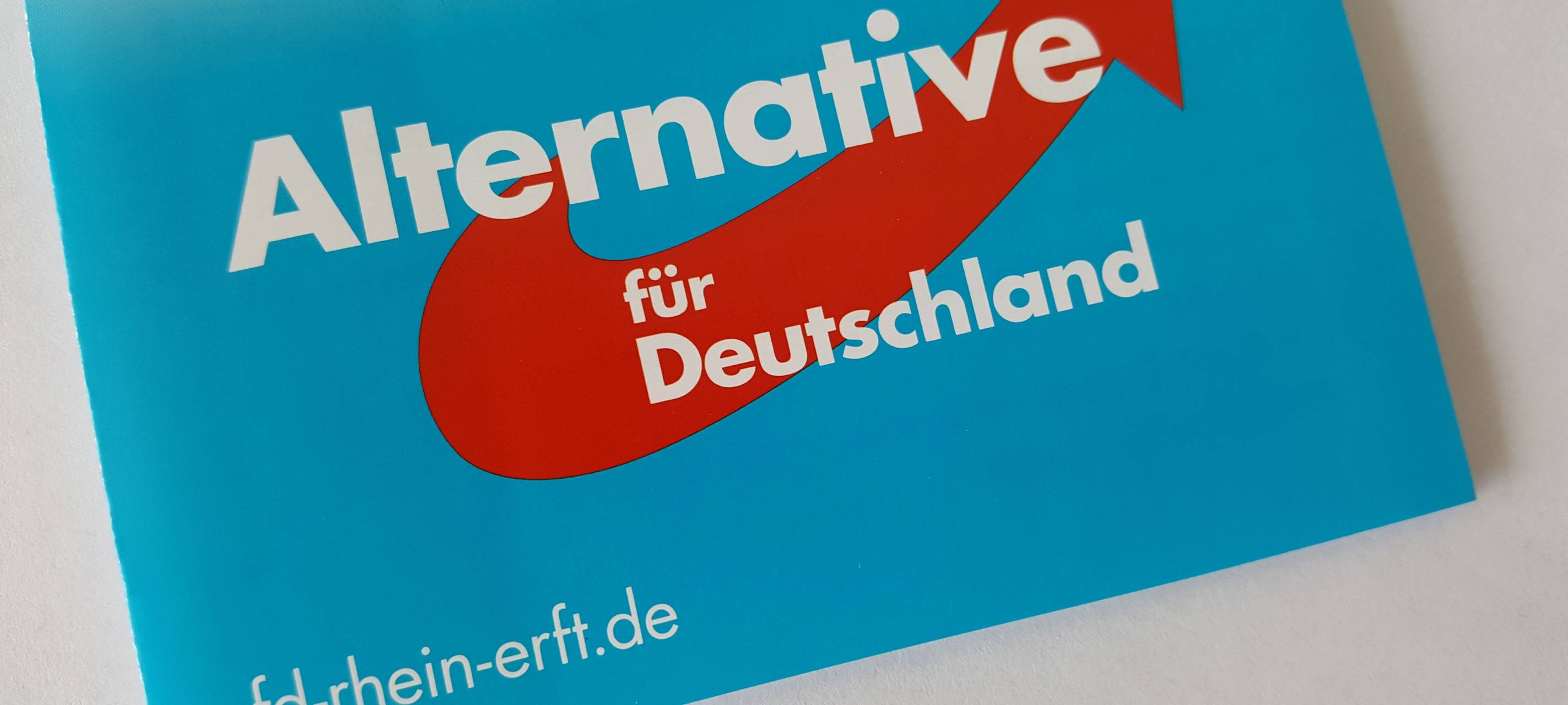Köln: Urteil aus Münster zur AfD freut Verfassungsschutz