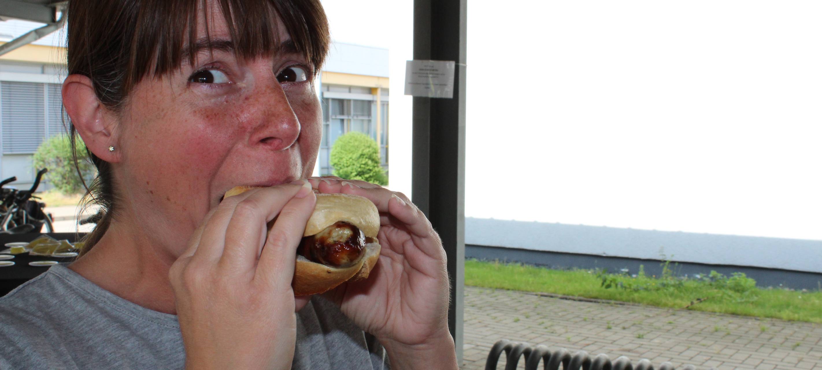 Die Auftragsgriller Gewinner