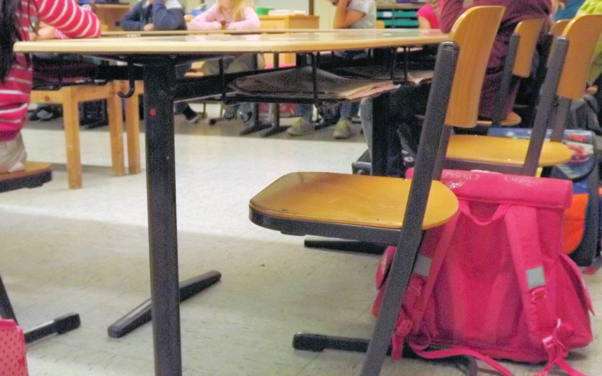 Mehr Geld für Schulen und Sport im Kreis