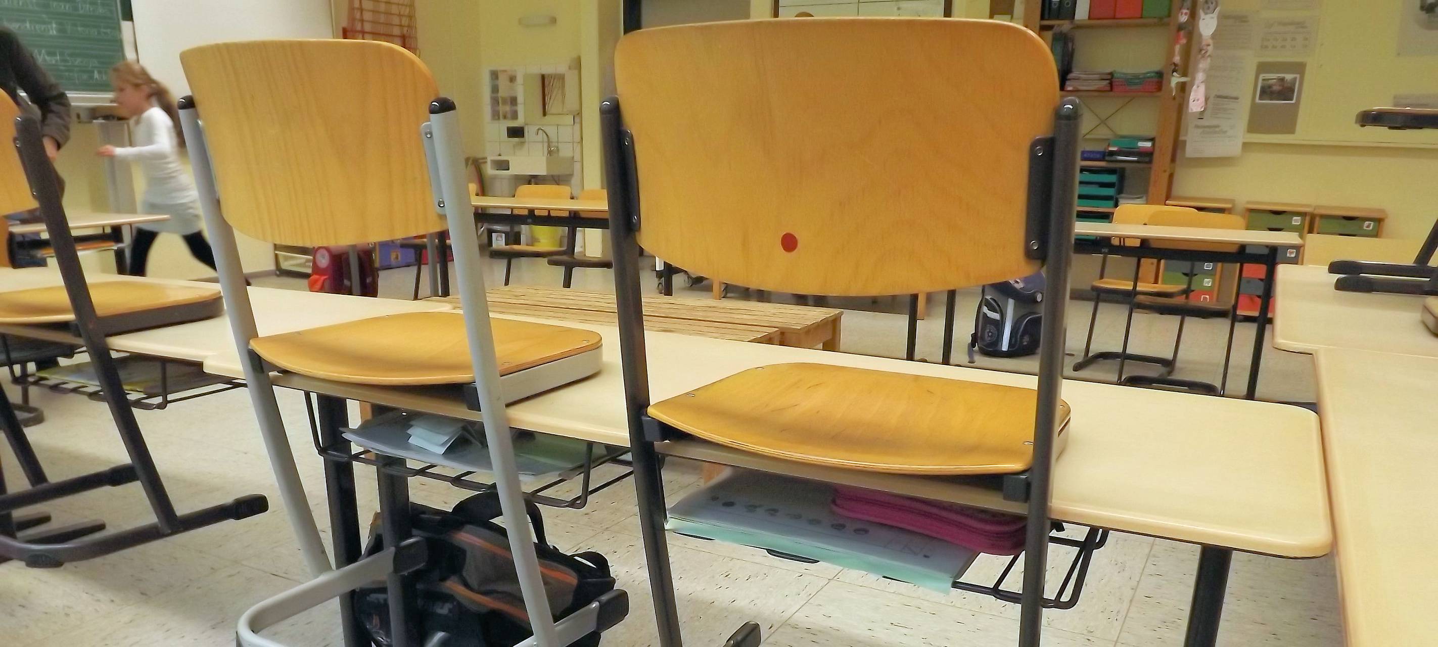 Alarm an Kölner Schule war wohl Fehlalarm