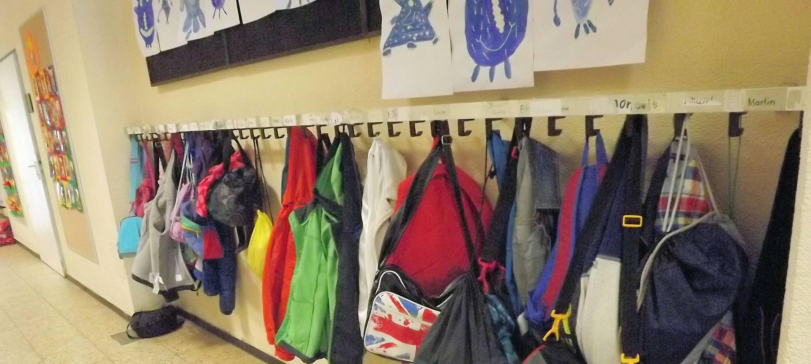Pläne für Martinusschule in Fischenich