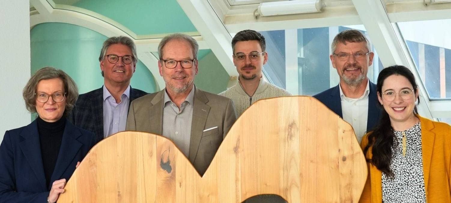 Bergheim testet KI-Verwaltungsassistenz