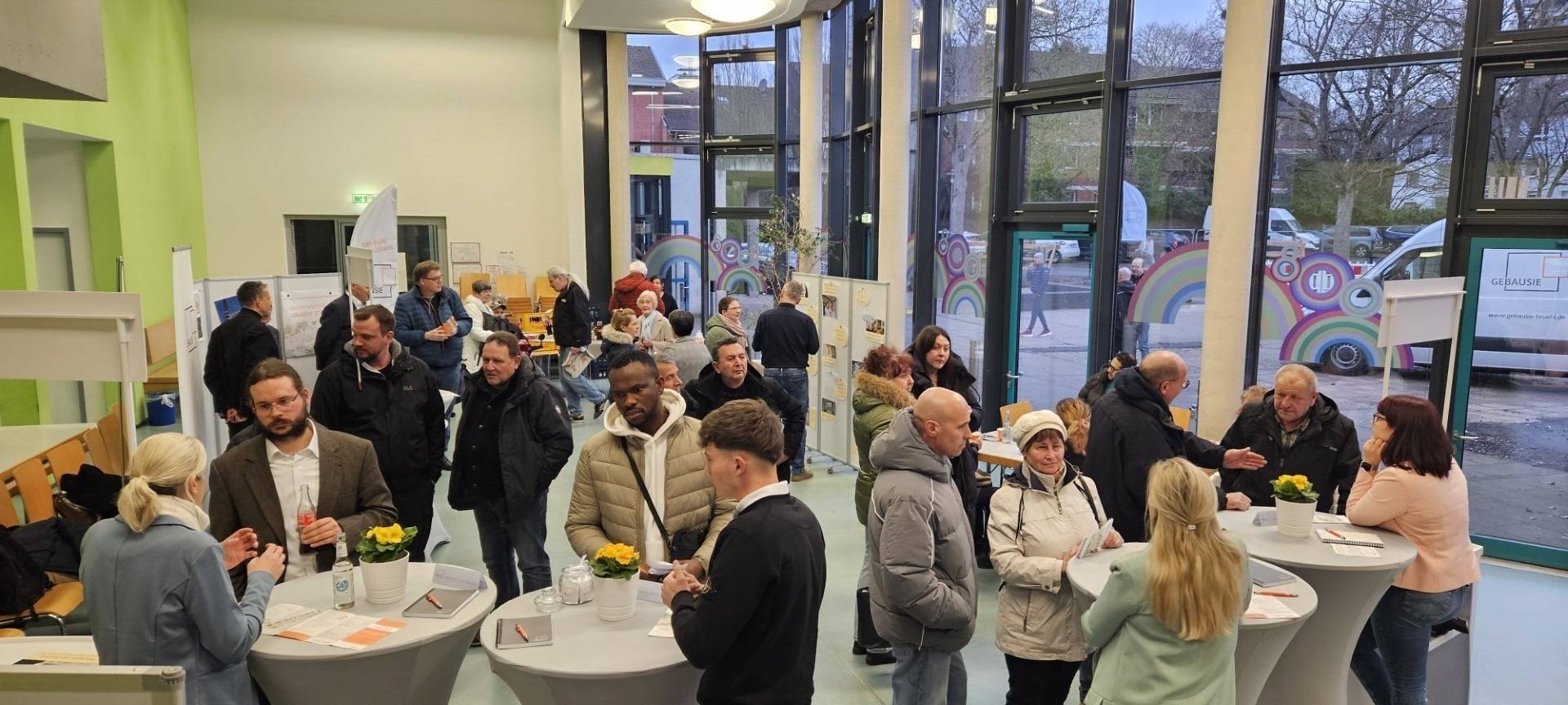 Brühl: Neubau für Liblarer Straße geplant