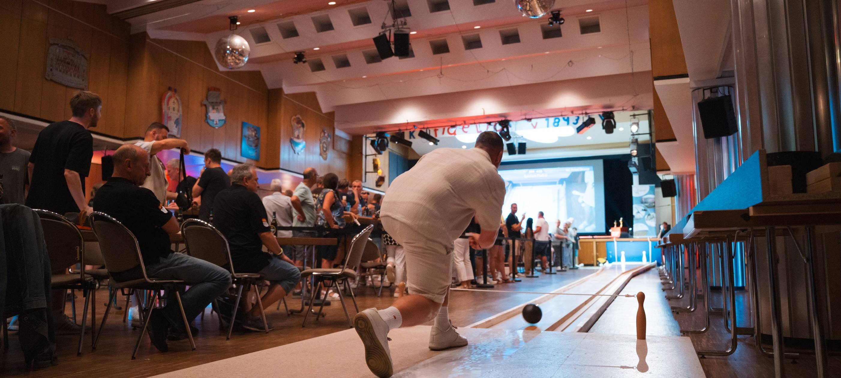 Elsdorf: 32 Kegelclubs kämpfen um Stadtmeisterschaft
