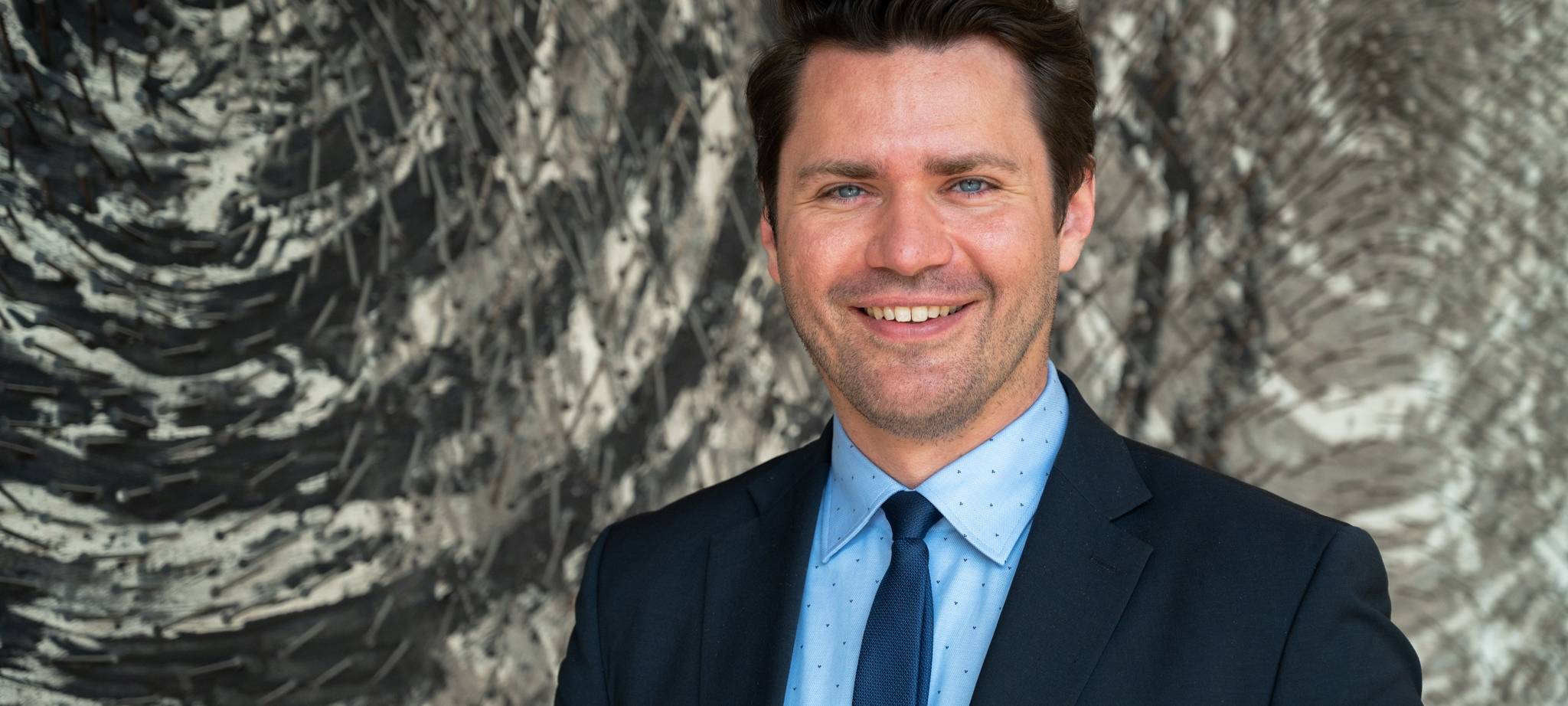 Thomas Okos jetzt im Aufsichtsrat von NRW.Global Business