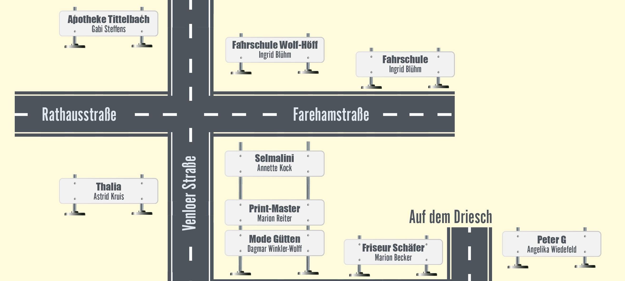 Pulheim: Aktionswoche zum Frauentag startet am Samstag
