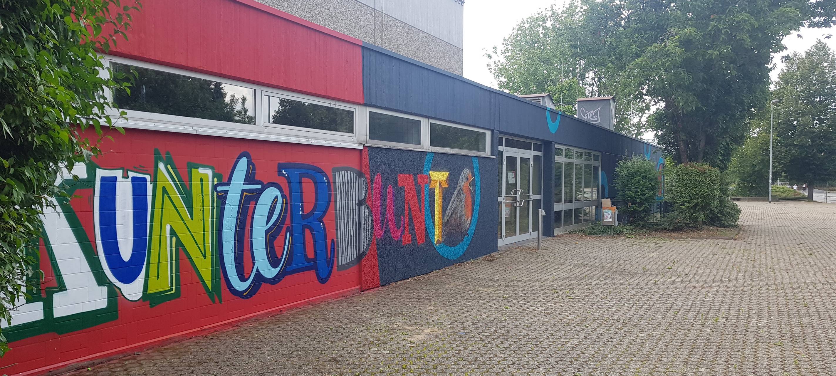 Neue Anlaufstelle für Jugendliche in Elsdorf eröffnet bald