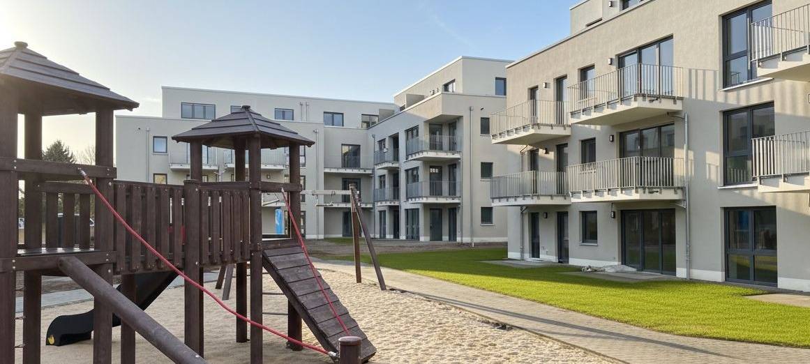 Mieter für "Sonnenfeld" in Bedburg-Kaster gesucht