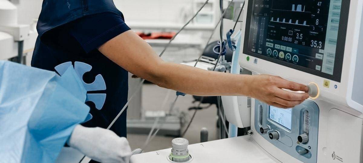 Tierklinik Stommeln ausgebaut