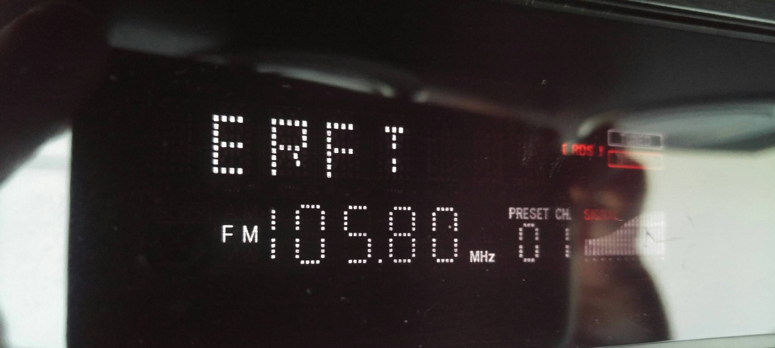 DAB+/Frequenzen / Empfang