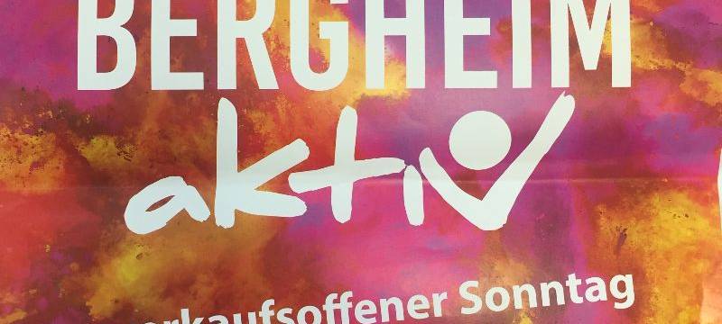 Die ersten "Bergheim Aktiv Games" starten