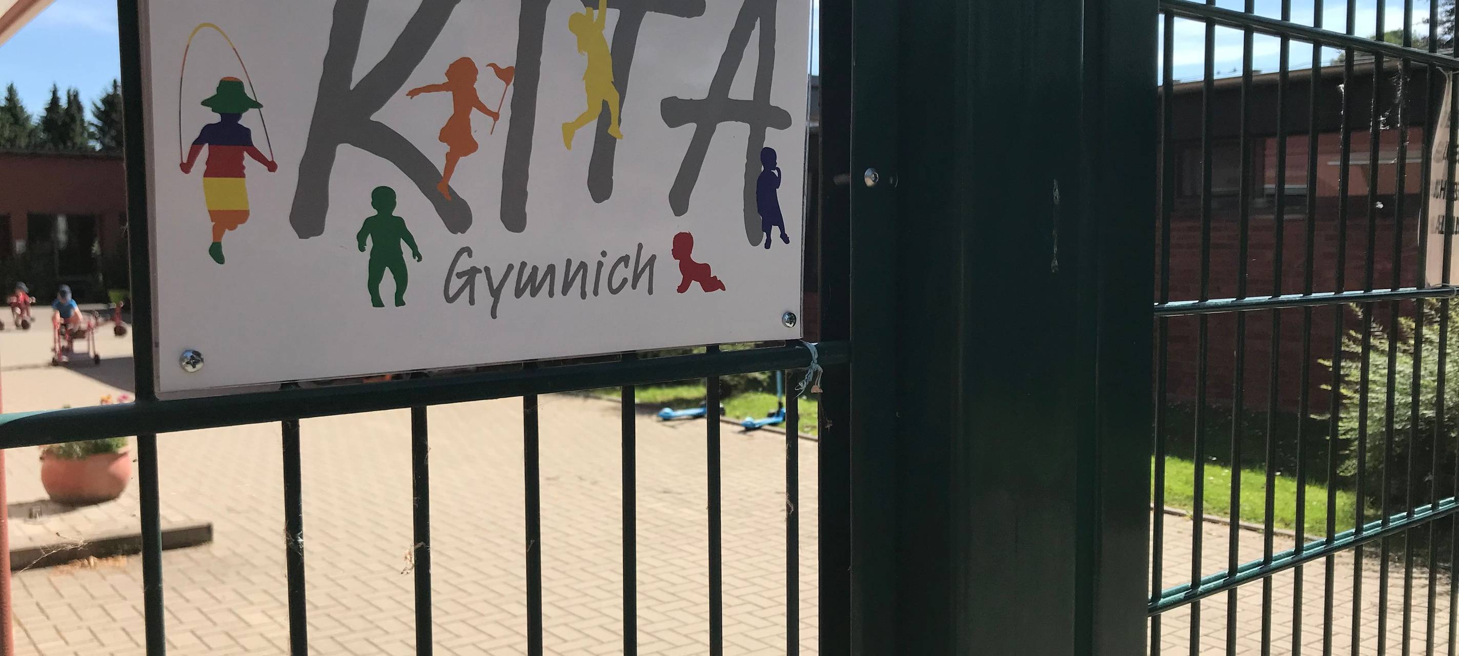 Gymnicher Eltern wollen mehr Bildungsangebot für Kita-Kinder