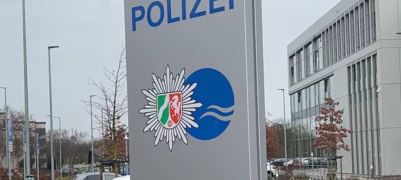 Rhein-Erft-Kreis: Mehr Unfälle 2025
