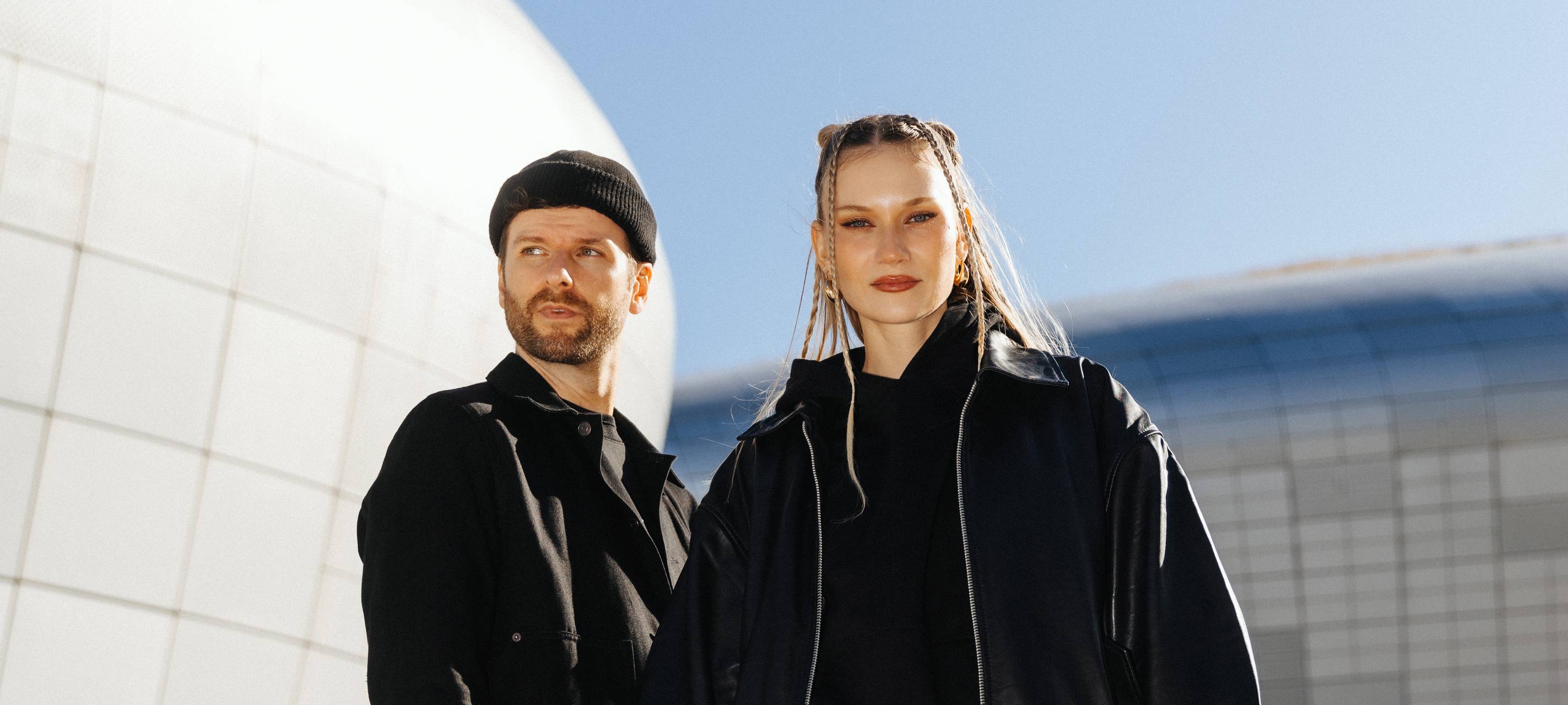 Glasperlenspiel ist Top Act bei Summer in the City