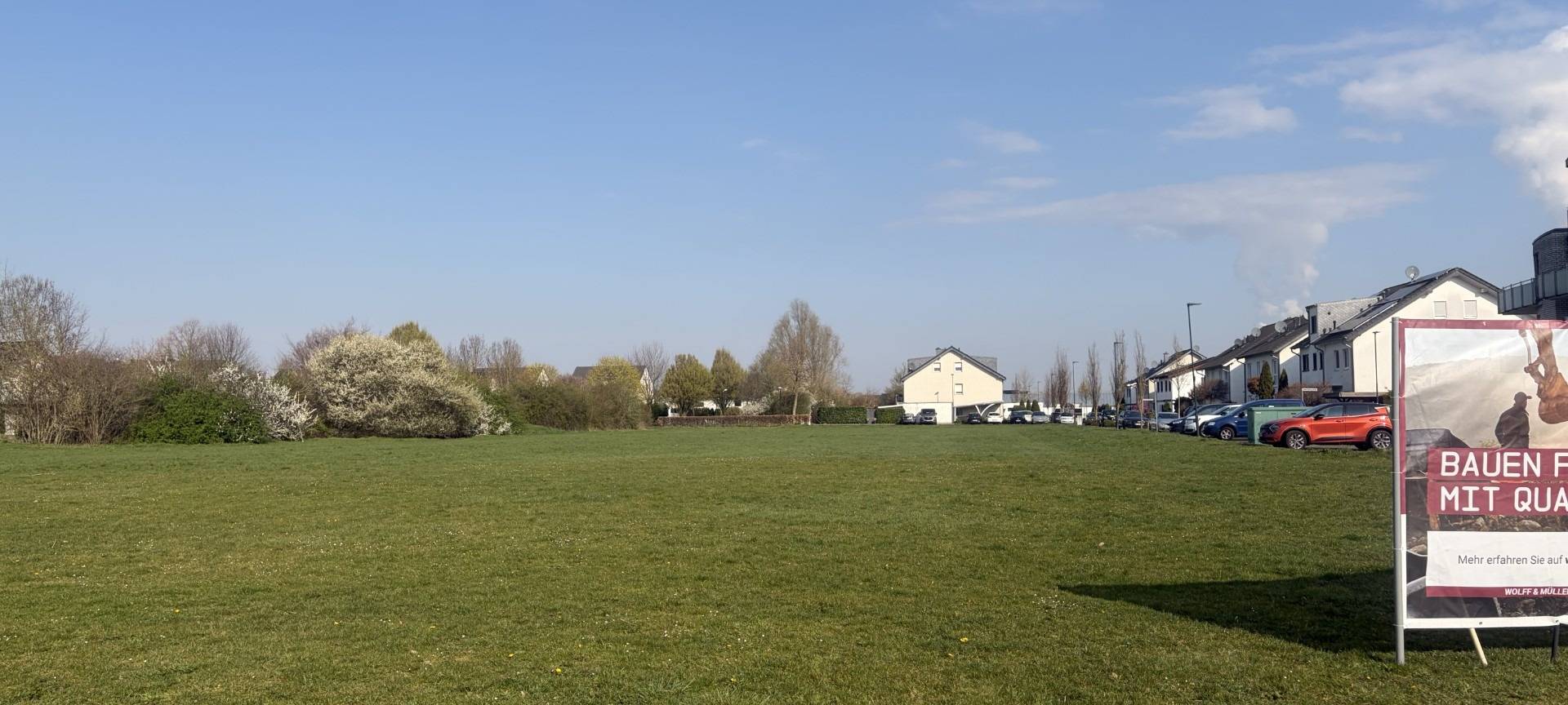 Stadt Kerpen baut dritte Grundschule in Sindorf