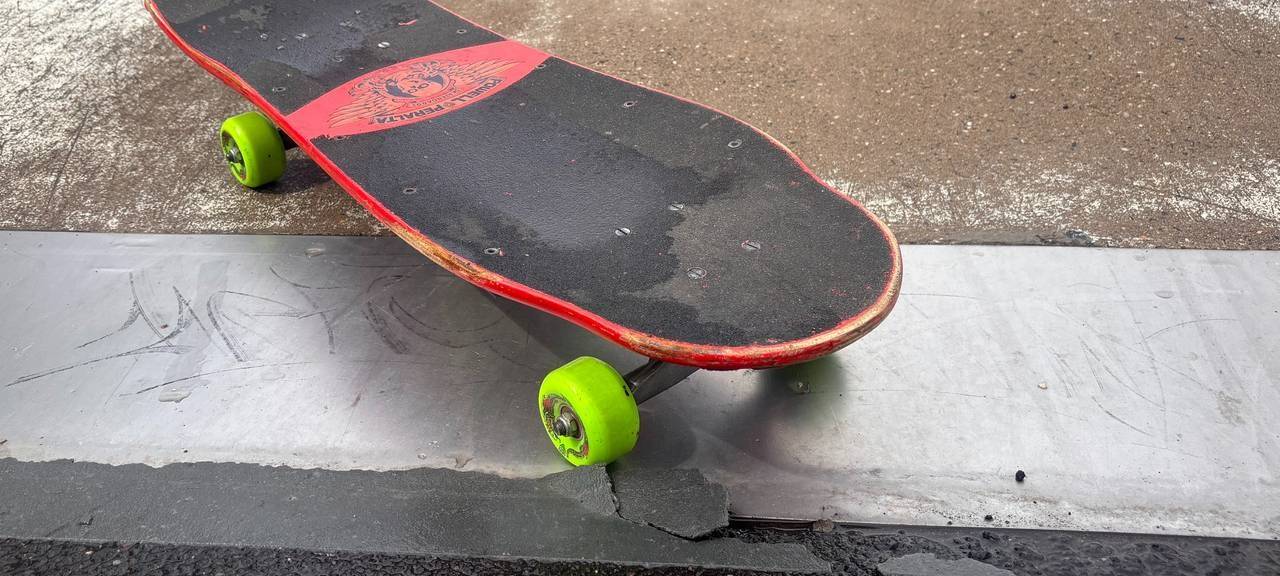 Skaterparks in Frechen werden wieder sicherer