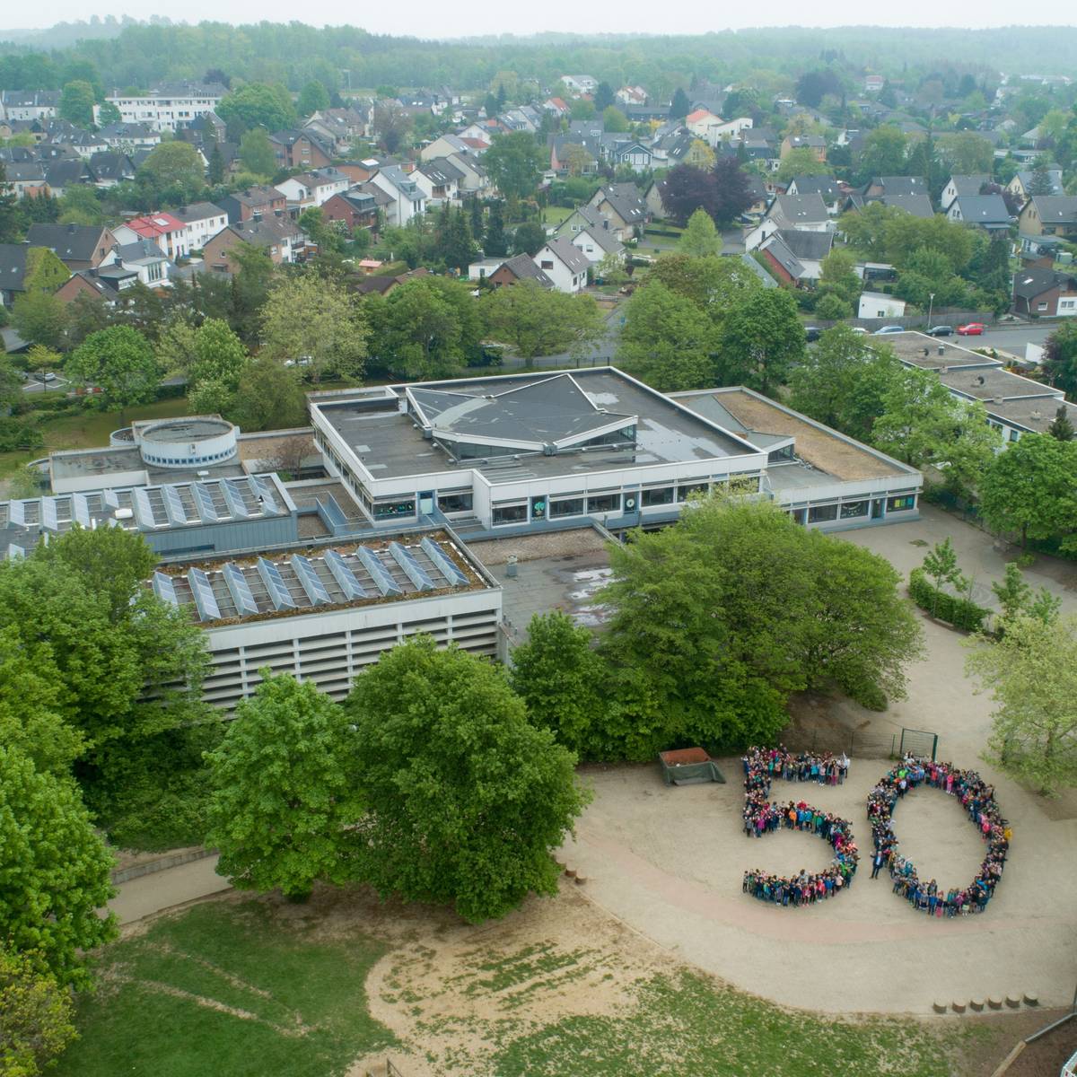 Erftstadt feiert großes Stadtfest zum runden Geburtstag Radio Erft