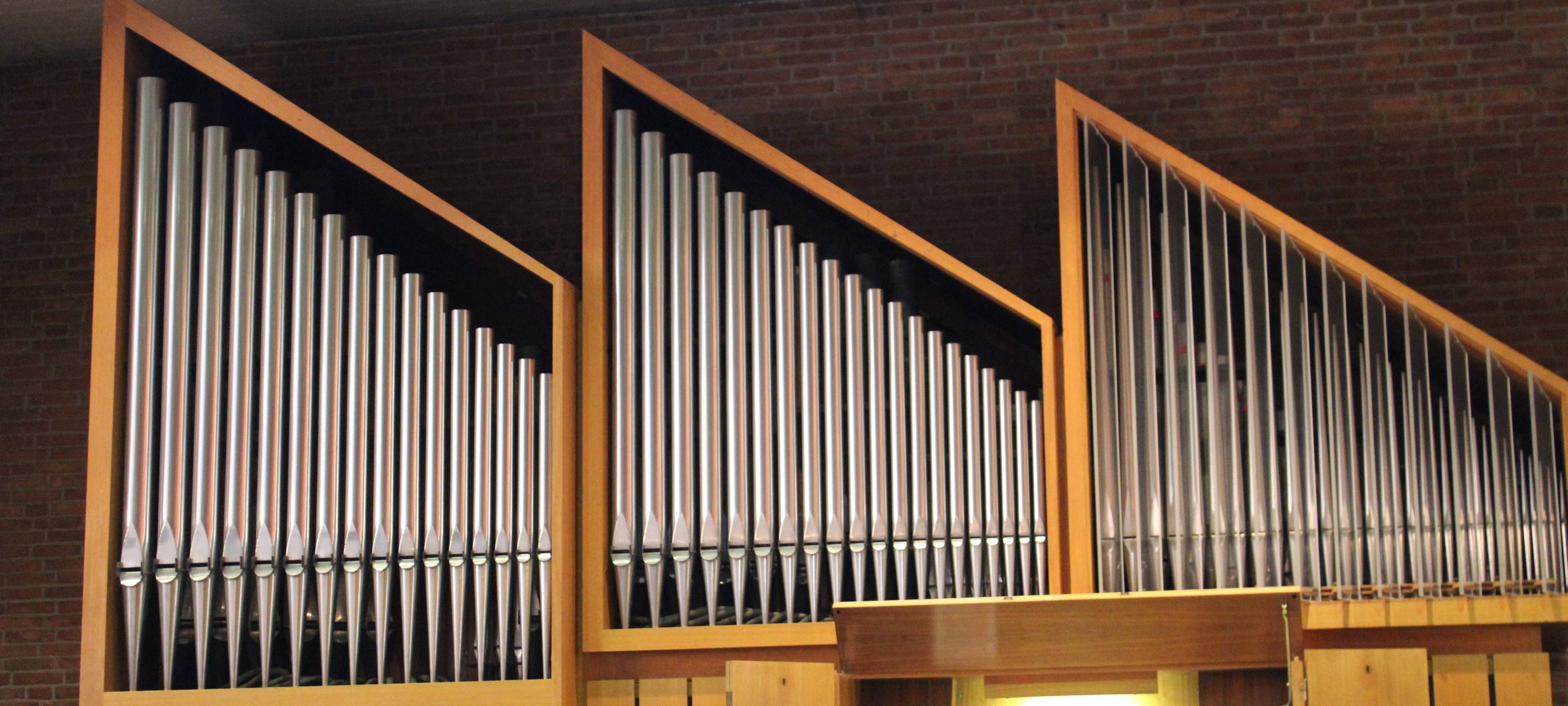 Lechenich: evangelische Kirche bekommt neue Orgel