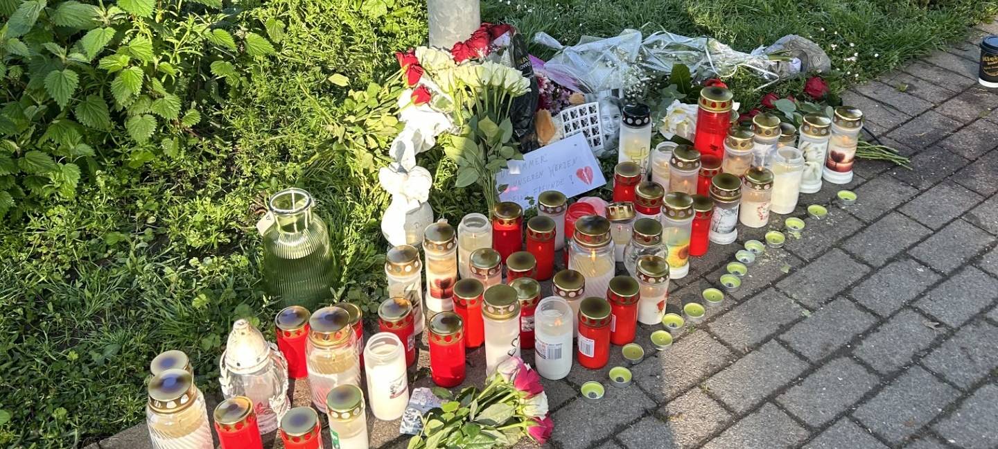 Tötungsdelikt in Pulheim: Verdächtige in U-Haft