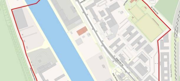 Blindgänger in Köln-Deutz gesprengt