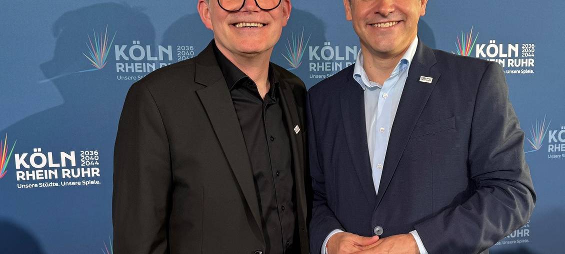 Olympische Spiele: So haben die Pulheimer entschieden