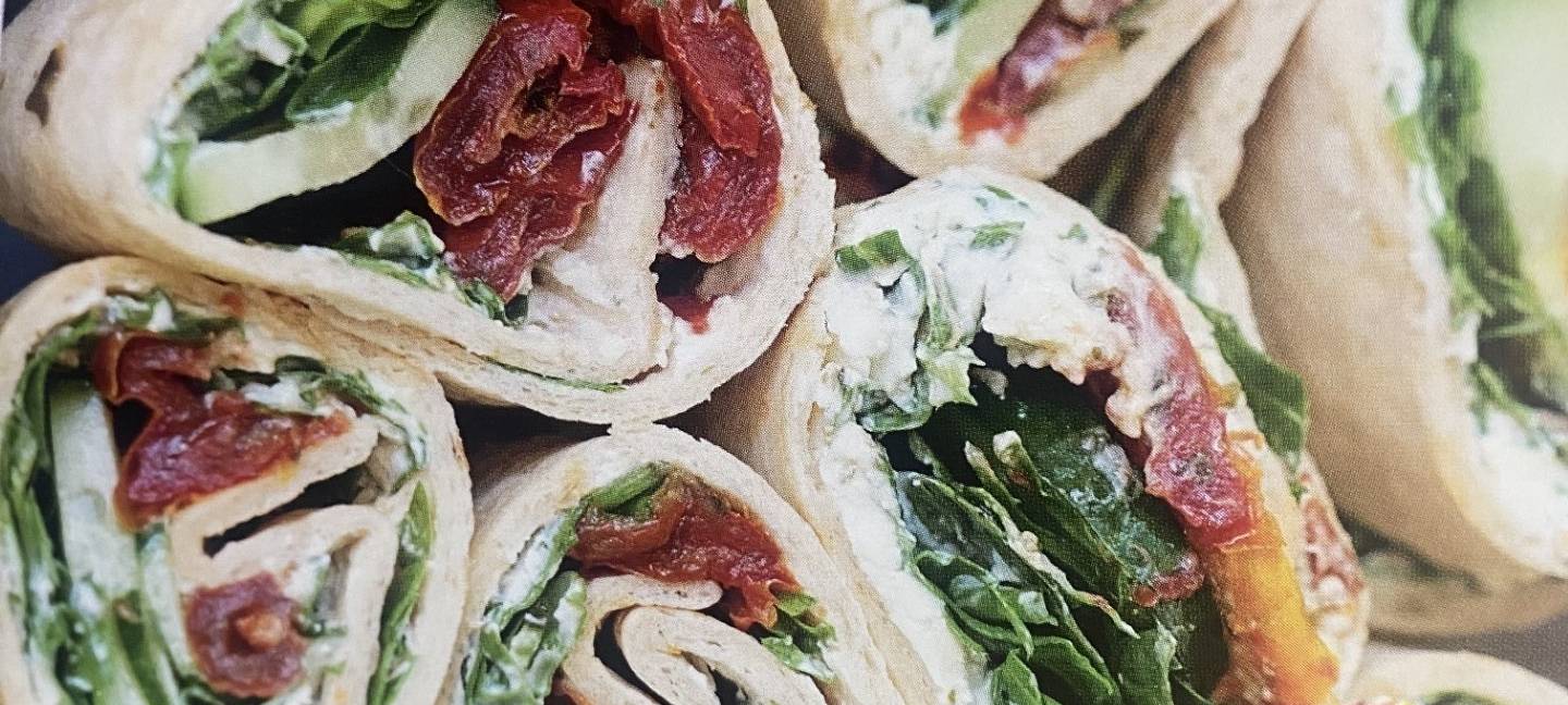 Neue Rezepte von Erftstädter Foodbloggerin