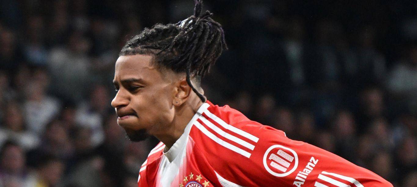 Real Madrid - FC Bayern München