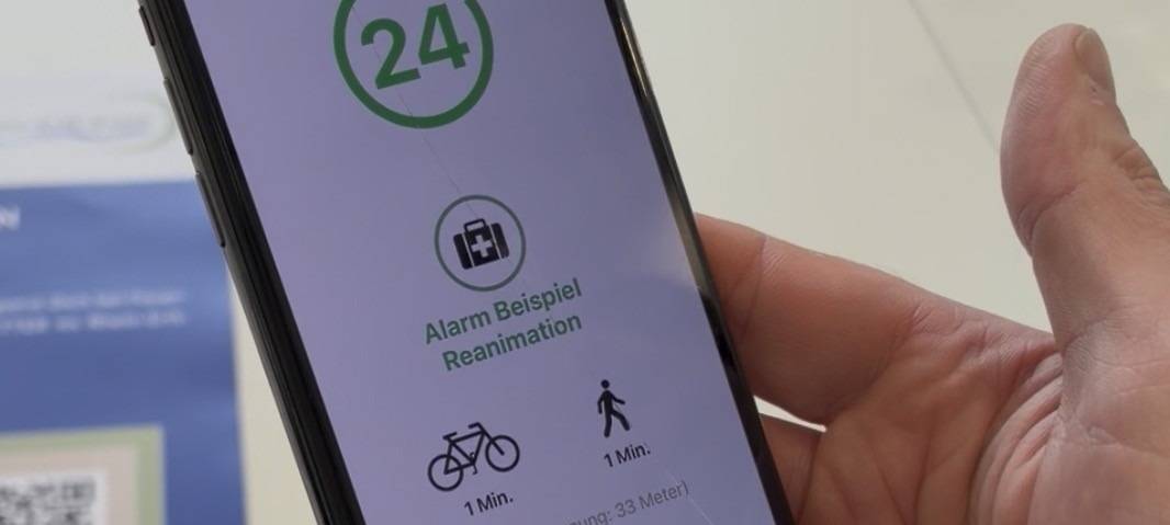 Rhein-Erft-Kreis startet Katretter-App