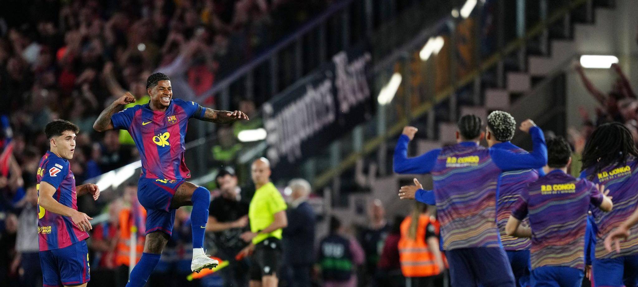 FC Barcelona - Real Madrid