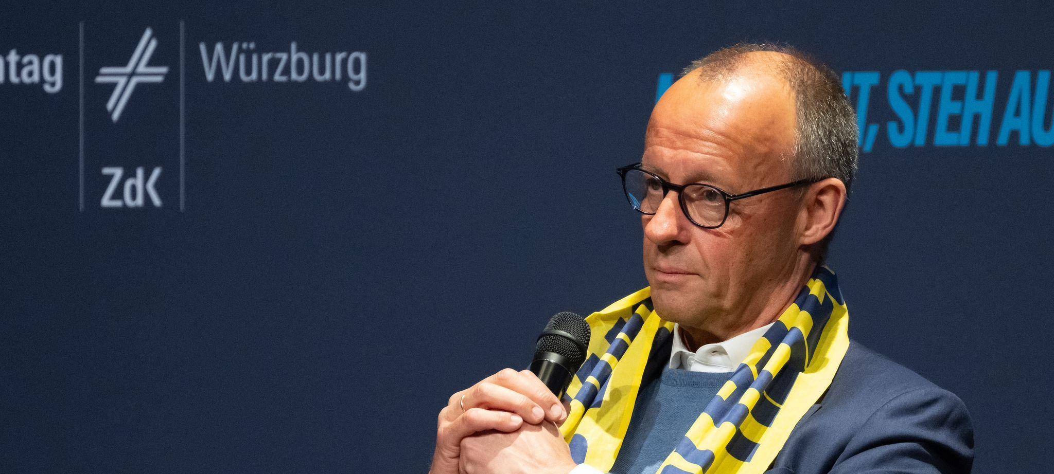 104. Deutscher Katholikentag