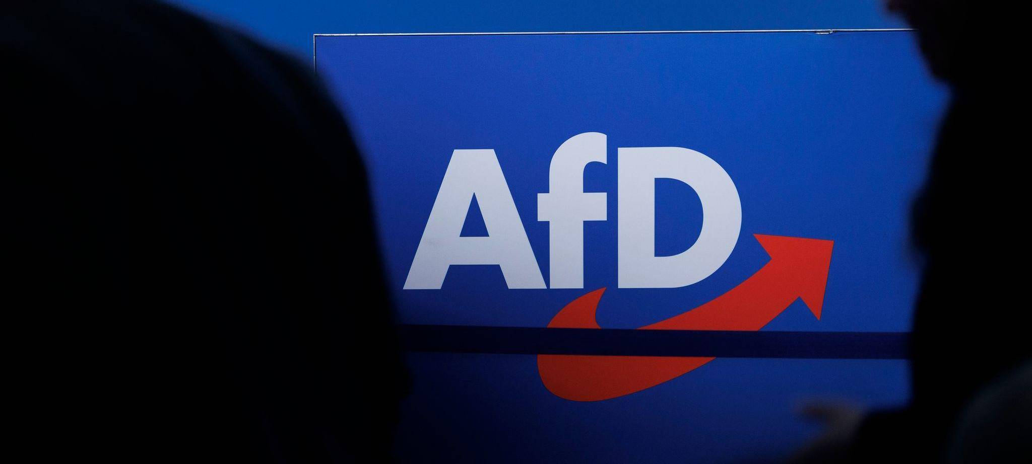 AfD-Logo